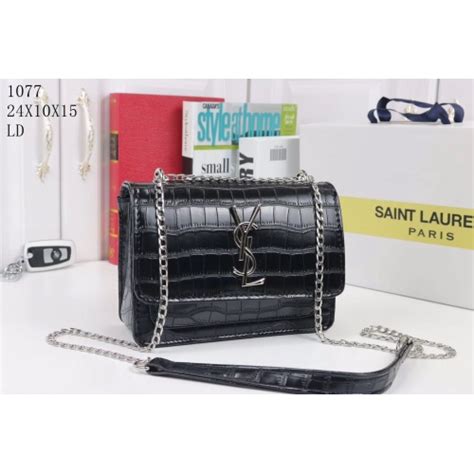 replica yves saint laurent clothing